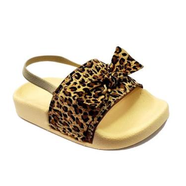 Imagem de 20 Prs Chinelo Sandália Infantil Bebê Beach Slide Atacado K41 - FABRIC