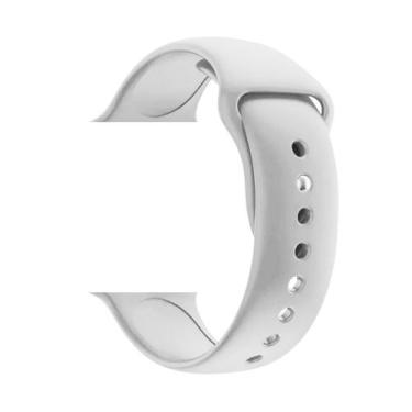 Imagem de Pulseira Sport Compatível Com Smartwatch W68+ Ultra Series 8 - Poolsy,