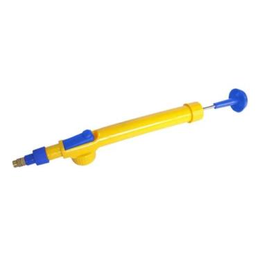 Imagem de pulverizador de compressão multiuso para garrafas pet - Importe