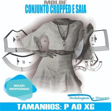 Imagem de Molde conjunto, modelagem&diversos, p-xg, correios