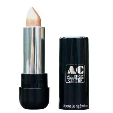 Imagem de Batom 30 - Ouro Cintilante - Allergic Center, Ouro, Ouro