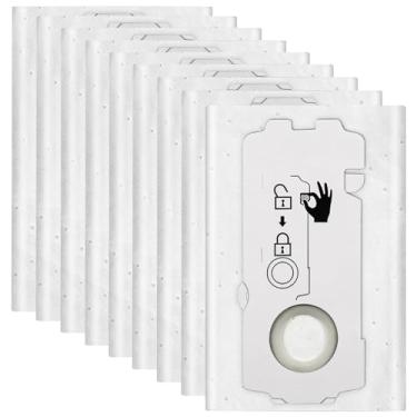 Imagem de 204308 CT Mini/Midi -2/5 sacos de filtro para Festool 577413 CLEANTEC CT 15 E, Festool 574837 CT MIDI, CT MIDI I, CT MINI, CT MINI I fabricado a partir de 2019, CTC MINI/MIDI - Pacote com 9