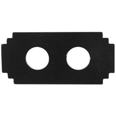 Imagem de Martelo Móvel Tramontina Para Triturador Tre30, Tre40ma, Tr40 E Tre40