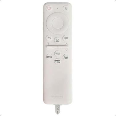 Imagem de Controle Projetor Samsung Portátil The Freestyle LSP3BLAXZD