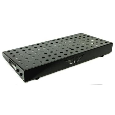 Imagem de Pedalboard Style 61x31 CreationFD - Creationfd Pedalboards