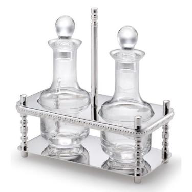 Imagem de Galheteiro Pérola - St James