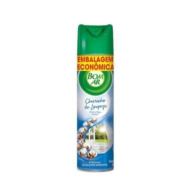 Imagem de Air Wick Bom Ar Adorizador Aroma Flor De Algodão 360ml