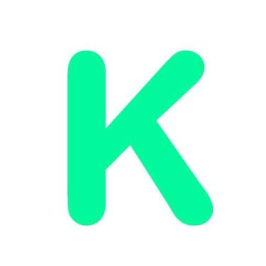 Imagem de Letras em EVA Alfabeto Tiffany - 14cm - Extra Festas, K