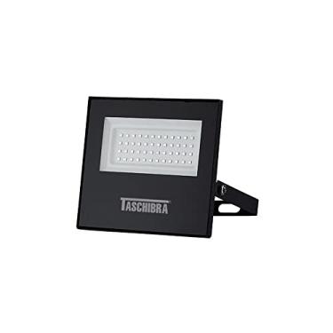 Imagem de Taschibra LED 50 15030033-02, Refletor, 50 W, Verde