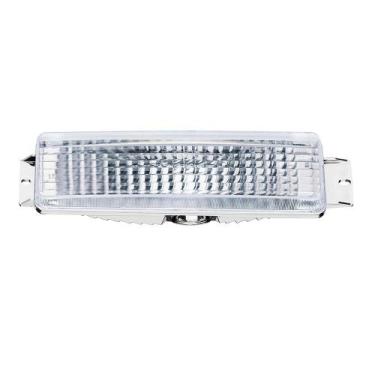 Imagem de Lanterna Dianteira Do Pisca Cristal para Ford Cargo - Cepam, Direito