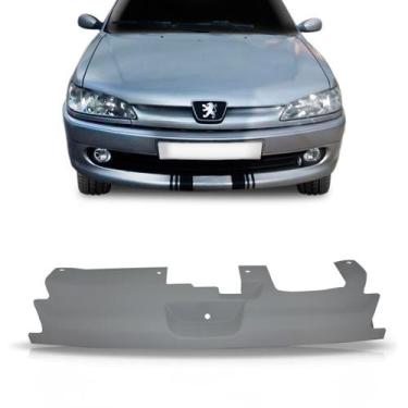 Imagem de GRADE DIANTEIRA para PEUGEOT 306 1998  A 2002 RETROV - RETOV