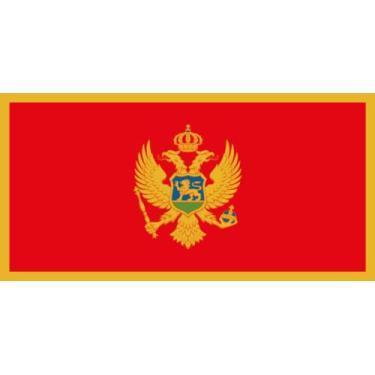Imagem de Adesivo Decorativo Bandeira Países da Europa - Notebook - Carros - Cad