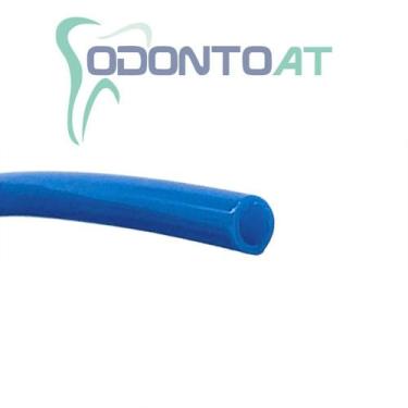 Imagem de Mangueira pneumática poliuretano tubo azul 4,0 mm - UNIVERSAL