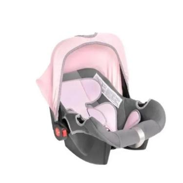 Imagem de Bebê Conforto Infantil 3 Posições Cadeira Carro 0 a 13 kg - A.R Varied