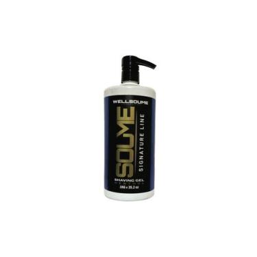 Imagem de Soume Signature Line Shanvig Gel 1kg - Wellsoume Cosméticos 