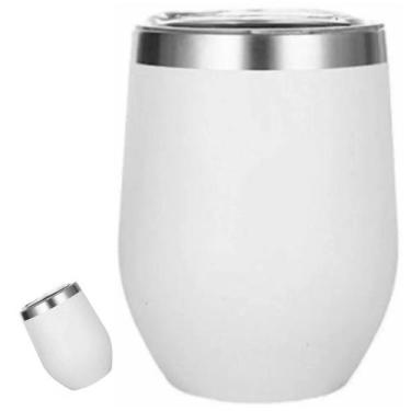 Imagem de Copo Termico Para Caipirinha Refrigerantes e Agua - A.R Variedades MT