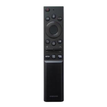 Imagem de Controle Remoto Samsung Smart TV 65" UHD 4K UN65AU8000GXZD