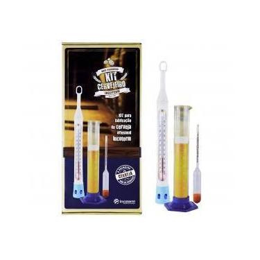 Imagem de Kit cervejeiro incoterm.