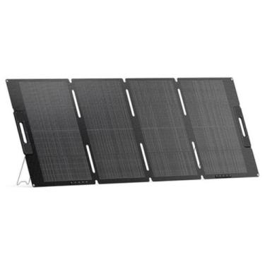 Imagem de Placa Solar Portátil Bluetti Sp200 200w Estação Painel Solar