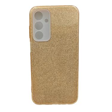 Imagem de Capinha Capa Compatível Com Samsung Galaxy a25 5g tela 6.5 Glitter Brilho