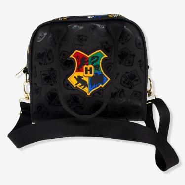Imagem de Lancheira Térmica Hogwarts - Harry Potter