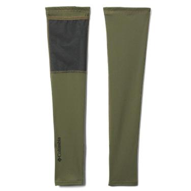 Imagem de Manguito M Volei Ciclismo Moto Mangas Braço Columbia Laranja