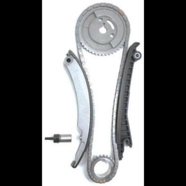 Imagem de Kit corrente distribuição Fiat Cronos 2018 a 2023 Skf