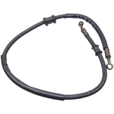 Imagem de Aeroquip Flexivel Freio Dianteiro Cg Titan 125 150 Es Esd Ex - AOLIXIN