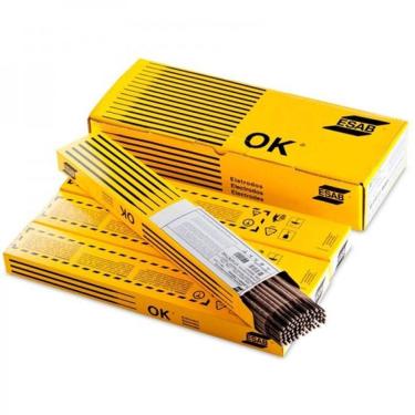 Imagem de Eletrodo Esab OK 61.30 IN308 2,50 mm, 2 KG
