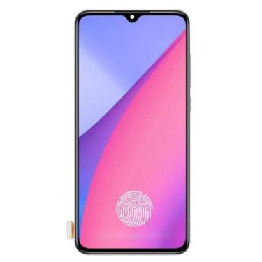 Imagem de Tela Display Touch Frontal Lcd Para Mi A3 Incell Com Aro - Inova