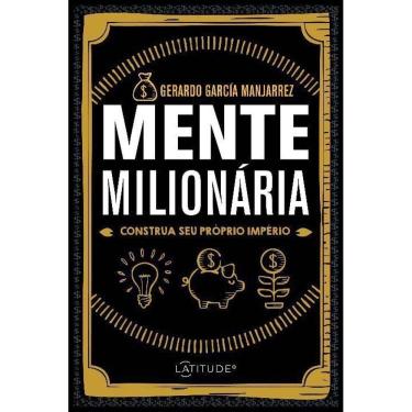 Imagem de Mente Milionária