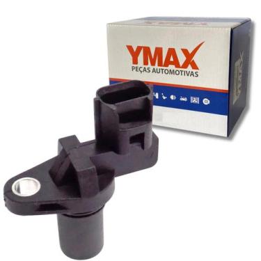 Imagem de Sensor Fase Pajero TR4 IO Galant Lancer 2.0 16V 91173944 - ymax