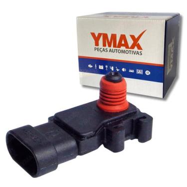Imagem de Sensor MAP Celta Corsa Meriva Clio Kangoo Twingo 71793292 - ymax