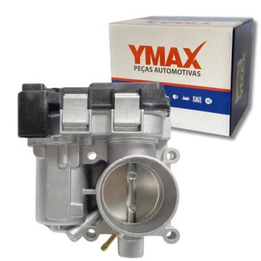 Imagem de CORPO BORBOLETA TBI GOL G5 09 a 12 VOYAGE 1.0 KOMBI 1.4 - ymax