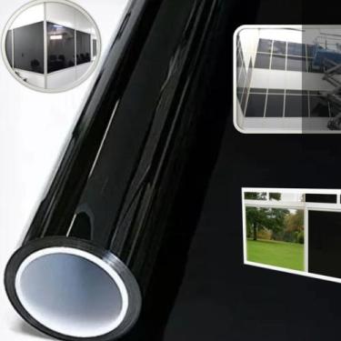 Imagem de Película Insulfilm Blackout Residencial 1,00 x 2,0m - SOLARIUM / TIGER