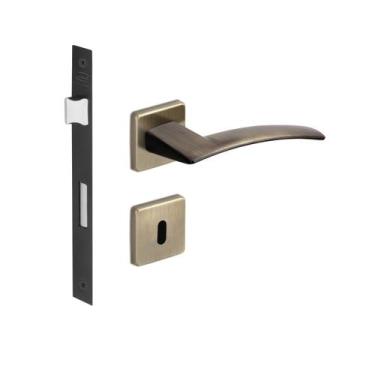 Imagem de Fechadura Logus Interna 55mm Antique M0932Z R0081 IZ1851 Imab