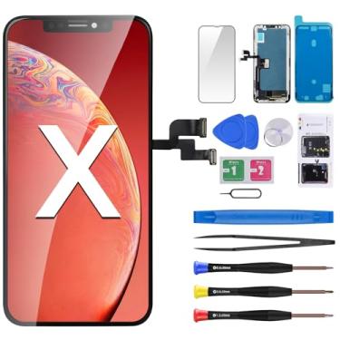 Imagem de DGSCSMY Substituição de tela para iPhone X