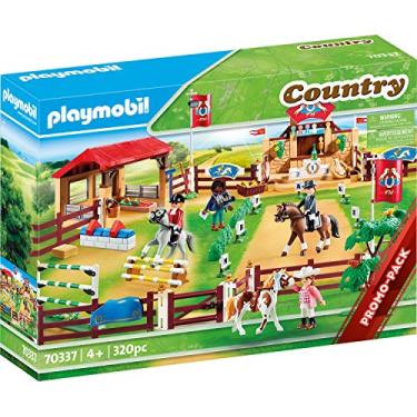 Imagem de Playmobil Grande Torneio Equestre