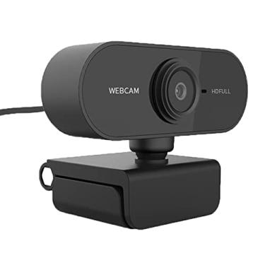 Imagem de Rotatable Desktop Laptop plug and Camera Cam