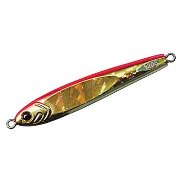 Imagem de DAIWA Isca de metal Jig Saltiga TG 4,2 oz (120 g) CH rosa dourado