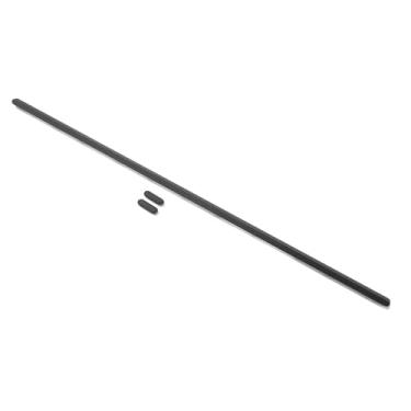 Imagem de Gintai 1 * Longo+1* Capa inferior curta tiras de borracha antiderrapante almofada de substituição para Lenovo ThinkPad E14 Gen 5 21JK 21JL 21JR 21JS