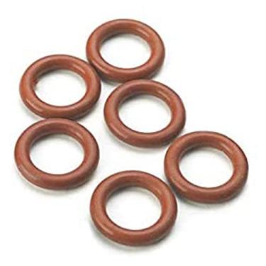 Imagem de Kit de acessórios para tocha de solda, 55 peças, bocal de alumina, lente de gás atarracada, kit de 10 xícaras para kit de tocha TIG WP-17/18/26