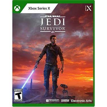 Imagem de Star Wars Jedi: Survivor - Xbox Series X
