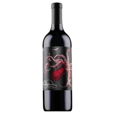Imagem de Vinho Tinto Octopoda Cabernet Sauvignon 750ml - Precision Wine