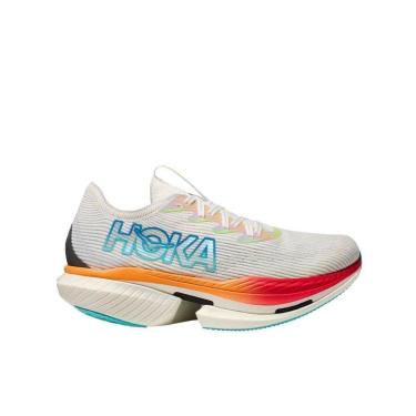 Imagem de Tênis Hoka Cielo X 1 Colorido Masculino-Masculino