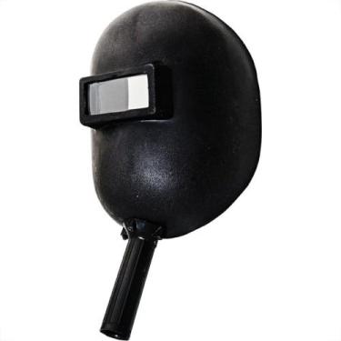 Imagem de Mascara Solda Prosafety Escudo Polipropileno Wps0810
