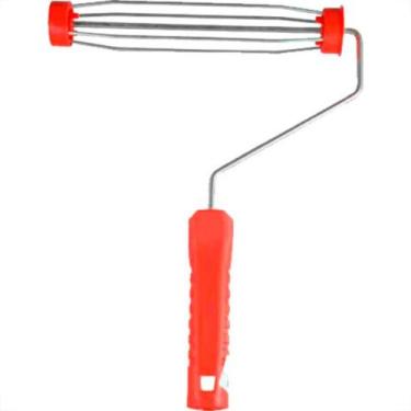 Imagem de Garfo P/Rolo Atlas Gaiola 23Cm-400