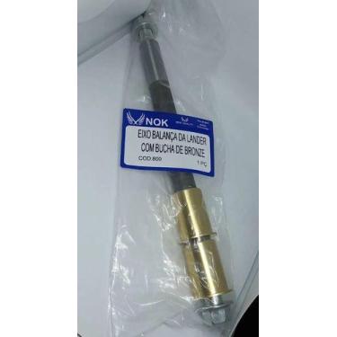 Imagem de Eixo Balança Lander 250 Bucha Bronze Nqk