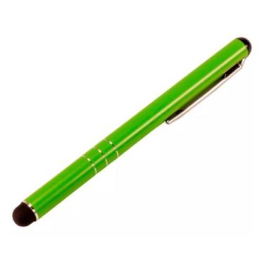 Imagem de Caneta Touch Universal para Telas de Celular Tablet e Monitores - KAPB