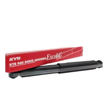 Imagem de Par Amortecedor Traseiro Pajero 98 A 2015 Pajero IO Pajero TR4